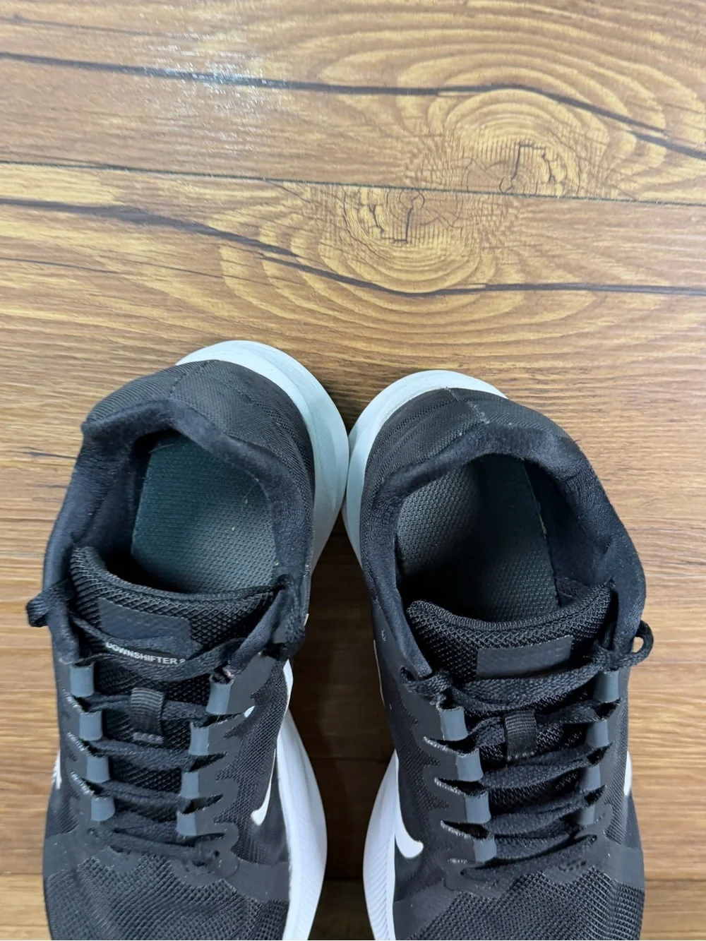 Nike Downshifter 8 Running Shoes Women’s Size‎ 8.5 Sneakers